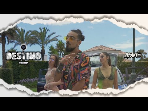 INFANTE - DESTINO