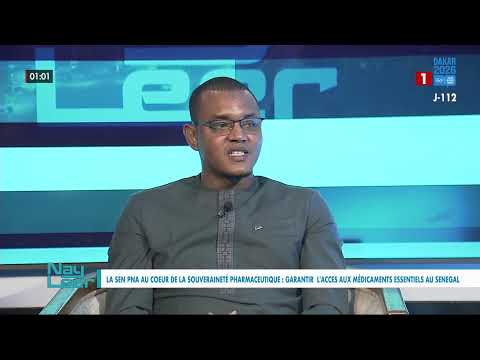 NAY LEER - VENDREDI 10 JUILLET 2026