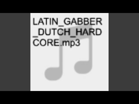 Latin Gabber