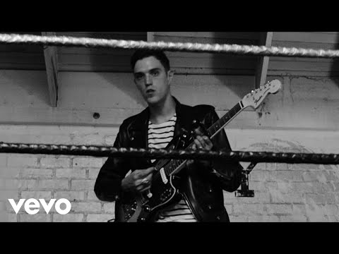 Josh Beech - Fight Strong