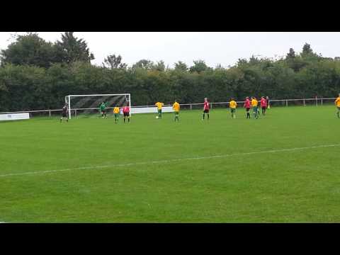 Old Woodstock Town v Abingdon Town 28/09/13