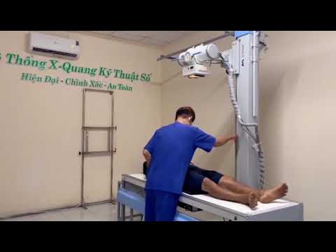 Phòng khám Ngọc Nhân