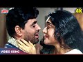 Husn E Jaanaa 4K Mukesh Ke Romantic Gaane Rajendra Kumar Vyjayanthimala Saathi 1968 Songs