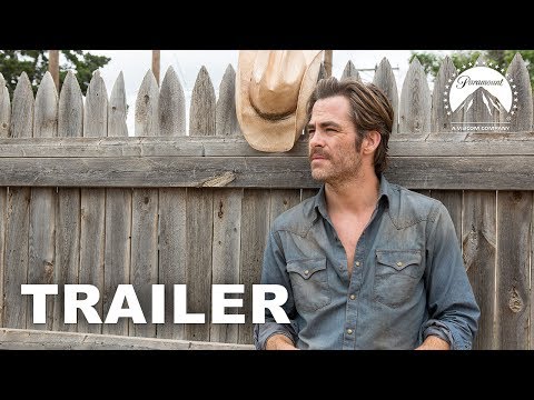 Vorschaubild für Hell or High Water Trailer