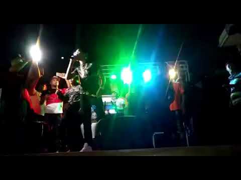 K2 lapara musical parada villa Duartera