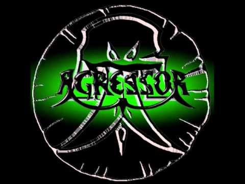Agressor - The Sorcerer