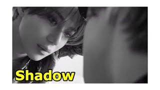 愛の記憶 Taemin（태민）Shadow【歌詞付き / 日本語字幕】
