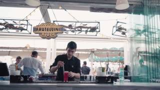 Biutiful by the Sea Cuisine