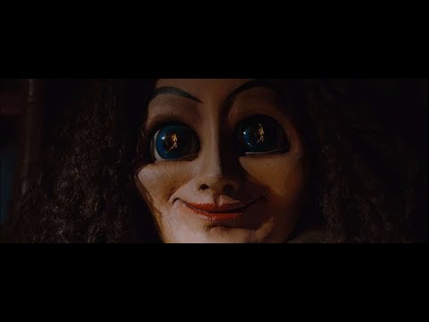 Bride Sabina 2 (2016) Trailer