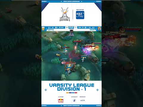 🔹 VEC : VLD ( Yangon Region) / Day 3 Highlights