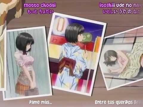 Okusama wa Joshikousei Ai no Koneko Ayako Kawasumi・Aya Endou・Shiho Kawaragi