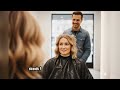 Forced Buzzcut Headshave For Woman By Boyfriend