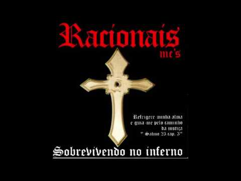 Racionais - Sobrevivendo no Inferno - Jorge da Capadócia