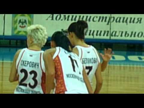 Sparta vs Nadezhda 29/10/11.avi