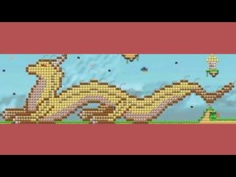 º• Momoka's Golden Dragon •º by ψ Atlas ψ - Super Mario Maker - No Commentary 1br