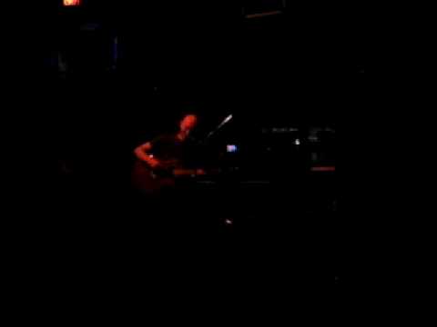 Jay McGroarty - Butterfly Pin - June 21, 2006