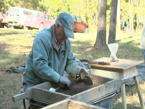 Evidence Grows, the Lost Colony Split Up | PBS North Carolina