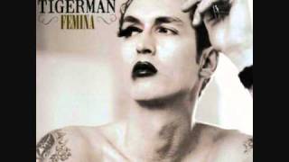 I just wanna know - The legendary Tigerman feat. Cibelle.wmv