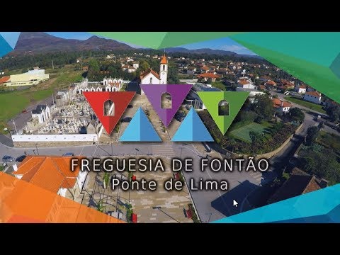 Freguesia de Fontão