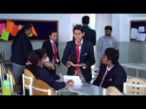 Johnson Grammar School IBDP