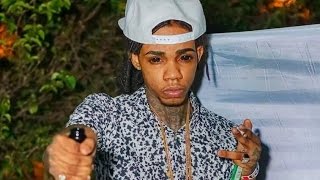 Alkaline (Vendetta) - Nice Suh | Explicit | Full Song | Mildew Riddim | May 2015