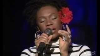 Secret of Life   India Arie