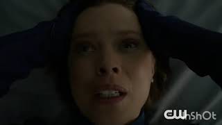 Crisis on Infinite Earths all 7 teasers