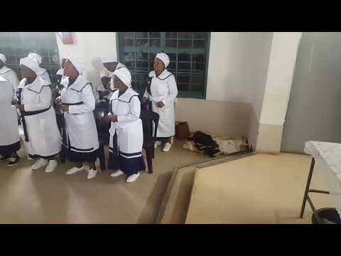 IKHAYA LENDUMISO CHURCH OF CHRIST 2019