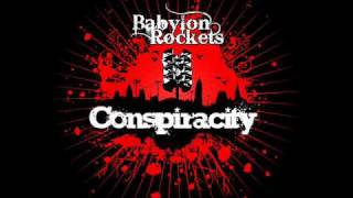 BABYLON ROCKETS - SHOW WORLD