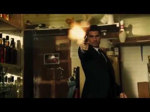 Tito & Tarantula vs.Gotye - After dark vs. Someone that I used to know (mashup, cover)