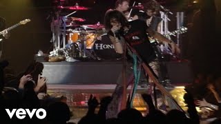 Aerosmith - Walk This Way (from You Gotta Move - Official Video)