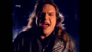 Meat Loaf - Modern Girl (Official Music Video)