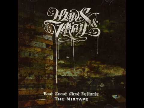 Lflows & Verbill - Number 1