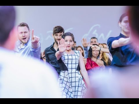 Flashmob hochzeit Flashmob Hochzeit