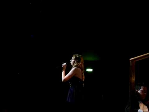 Hayley Westenra - Amazing Grace (Live in Manchester)