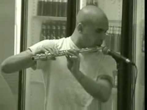 Nathan "Flutebox" Lee