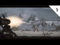 REAL FOOTAGE OF OMAHA BEACH 4K COLORIZED