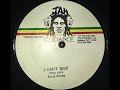 Barry Brown - I Can't Hide