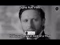 Sigma Rule 989 Sigma Rules