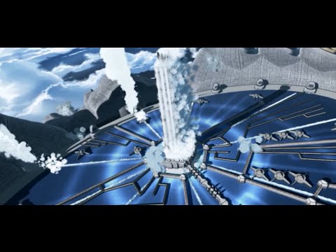 Trails in the Sky SC - Ending