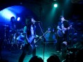 Shonen Knife playing Sheena Is a Punk Rocker (by the Ramones) in Vienna