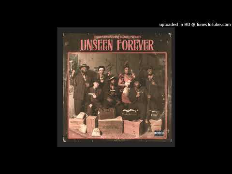 Tiptoe Thugga x Yukatan Ye- THUGGED OUT GENTLEMEN (Official Audio)