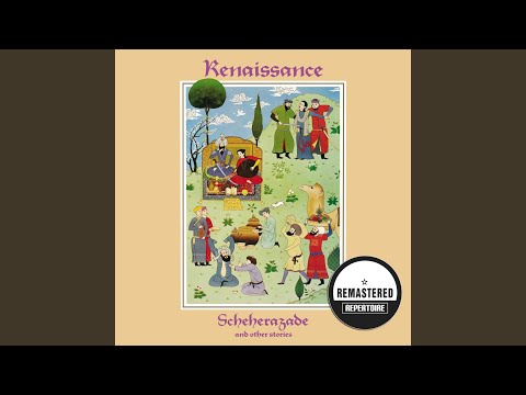 Song of Scheherazade / I. Fanfare - II. / The Betrayal / III. The Sultan / IV. Love Theme / V....