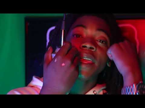 WRG KING - BULLY IN MY CITY (OFFICIAL MUSIC VIDEO)