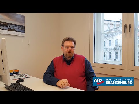 Lars Hünich - 200.000 für Beratungsleistungen für Agrarmarketing