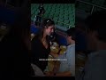 Shah Rukh Khan Smokes And Chats Casually With Katrina Kaif