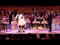 André Rieu  Barbero de Sevilla Subtitulada Español HD Fígaro  Largo Al Factótum