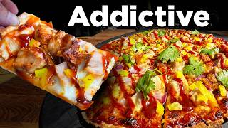 How a Bad Pizza Chain Changed Pizza Forever
