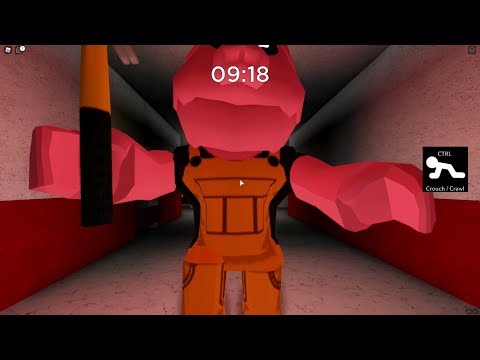 Roblox Piggy GURTY JUMPSCARE - Roblox Piggy Fangame