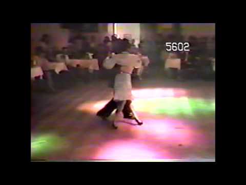 MILONGUEROS DE BS AS, PEPITO AVELLANEDA 2